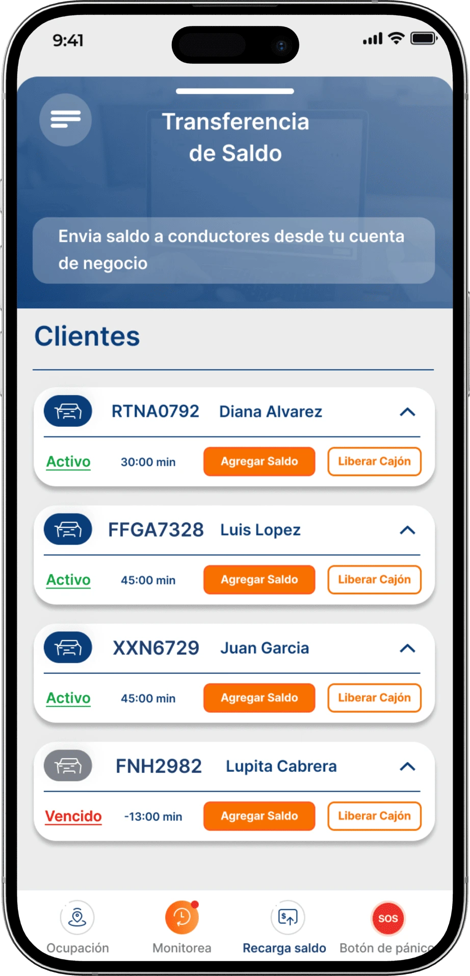 Soluciones